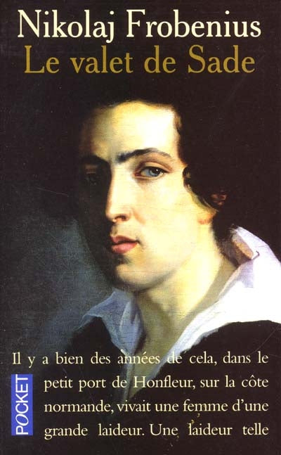 Product Image: Le valet de Sade