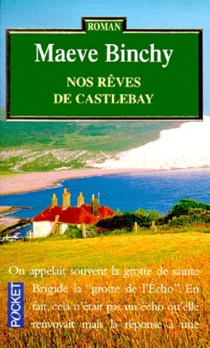 Nos rêves de Castelbay book