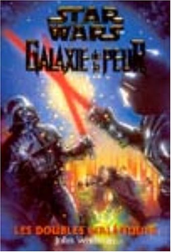 Galaxie De La Peur N.11 : Les Doubles Malefiques Books