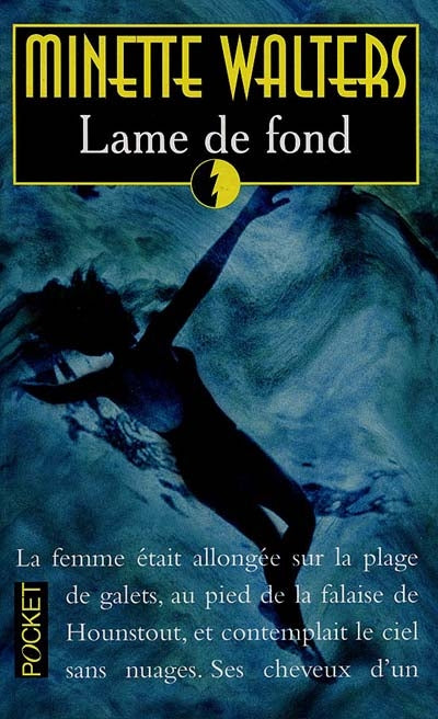 Product Image: Lame de fond