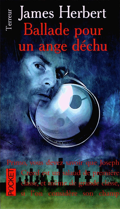 Product Image: Ballade pour un ange déchu