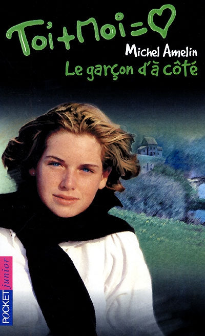 Product Image: Le garçon d'à-côté