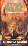 Stars Wars, tome 7 : Apprentis Jedi book