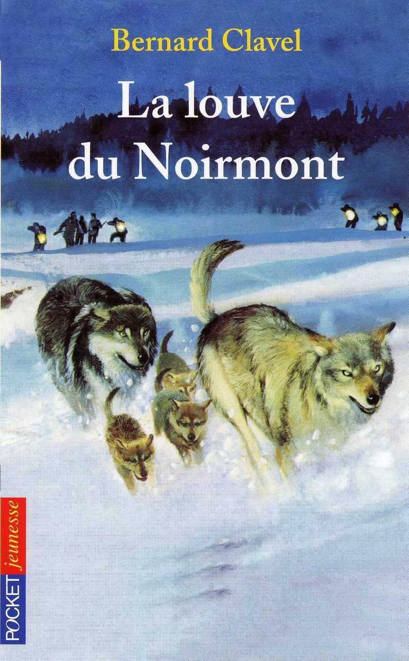 Product Image: La Louve du Noirmont