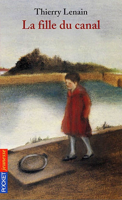 Product Image: La fille du canal