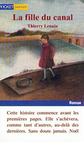 La fille du canal: Roman Novels & Short Stories