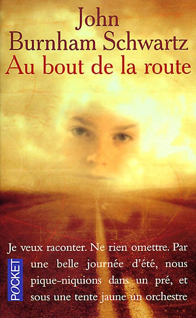 Product Image: Au bout de la route