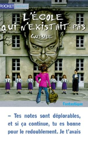 Product Image: L'école qui n'existait pas