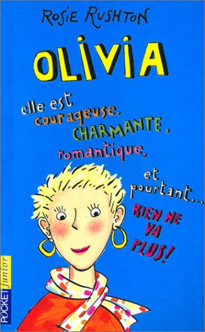 Olivia Books