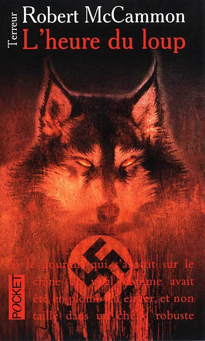 Product Image: L'Heure du loup