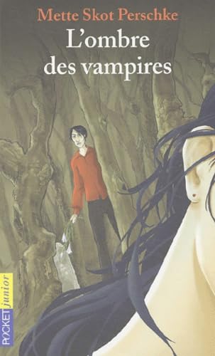 L'Ombre des vampires book