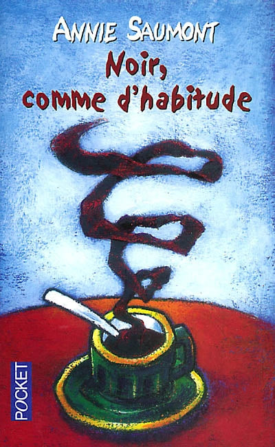 Product Image: Noir, comme d'habitude