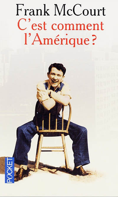 Product Image: C'est comment l'Amérique ?