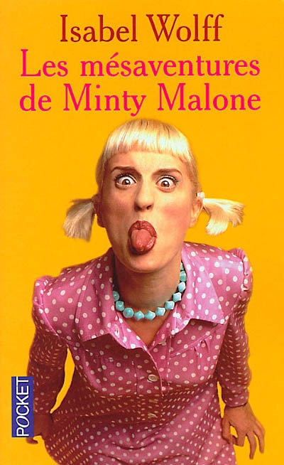 Product Image: Les mésaventures de Minty Malone