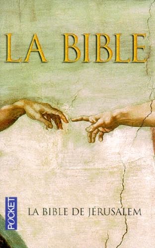La Bible de Jérusalem Books