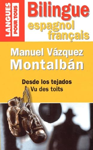 Vu Des Toits : Desde Los Tejados Books