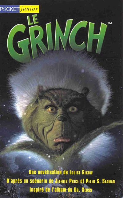Product Image: Le Grinch