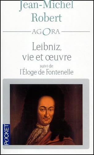Leibniz, vie et oeuvre Books