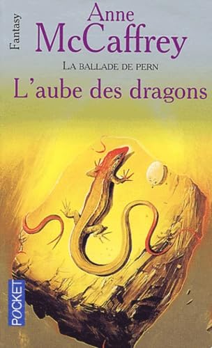 L'aube des dragons: Les origines Tome 1 Books