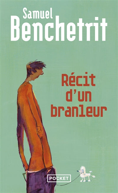 Product Image: Récit d'un branleur