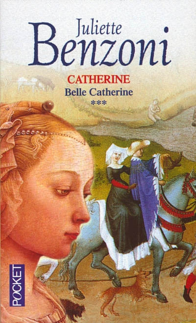 Product Image: Catherine. Vol. 3. Belle Catherine