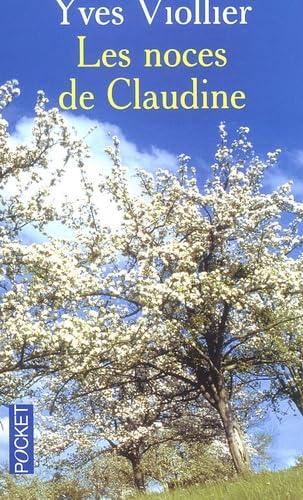 Les noces de Claudine Books