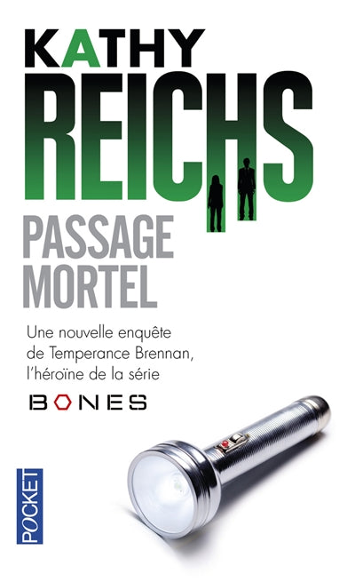 Product Image: Passage mortel
