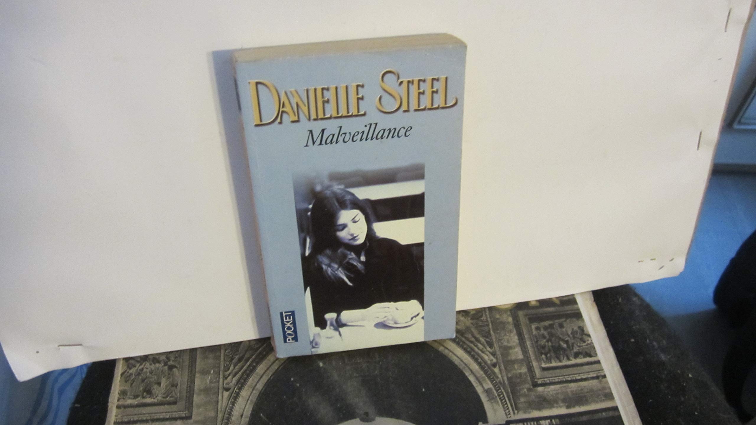 Malveillance Books