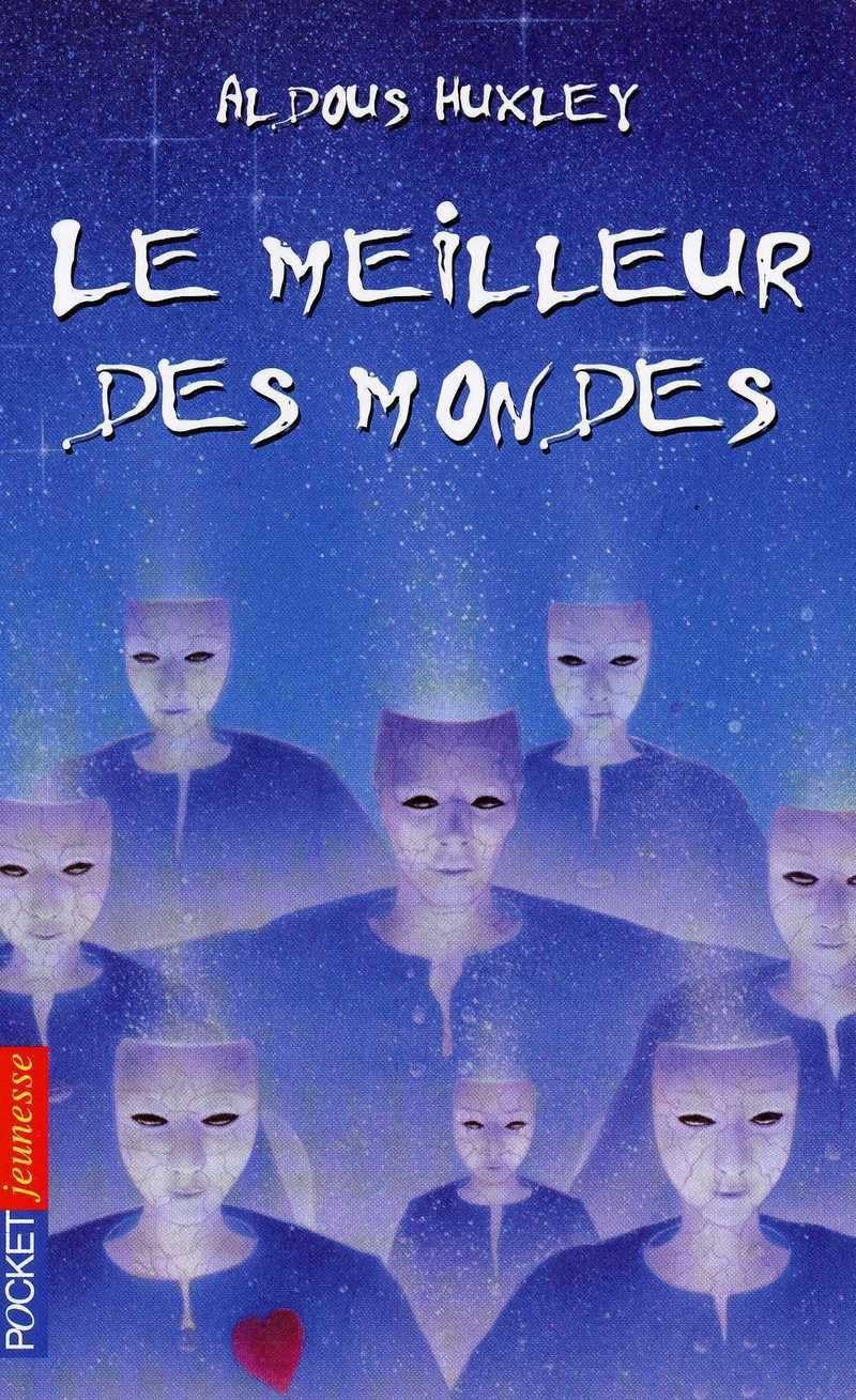 Le Meilleur Des Mondes Books