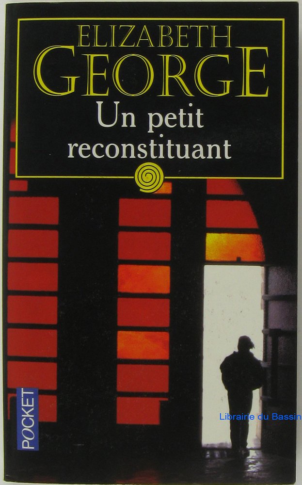 Product Image: Un Petit Reconstituant