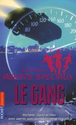 Le gang book