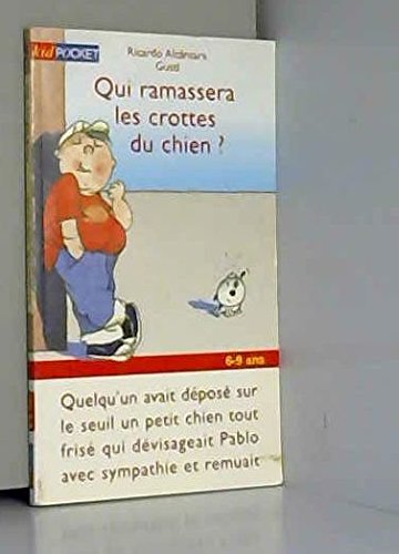 Qui Ramassera Les Crottes De Chien ? book