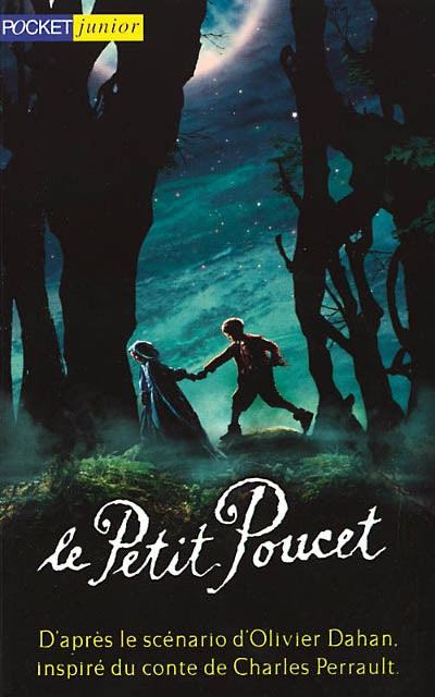 Product Image: Le Petit Poucet