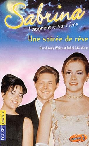 Sabrina Tome 17 : Une soirée de rêve Books