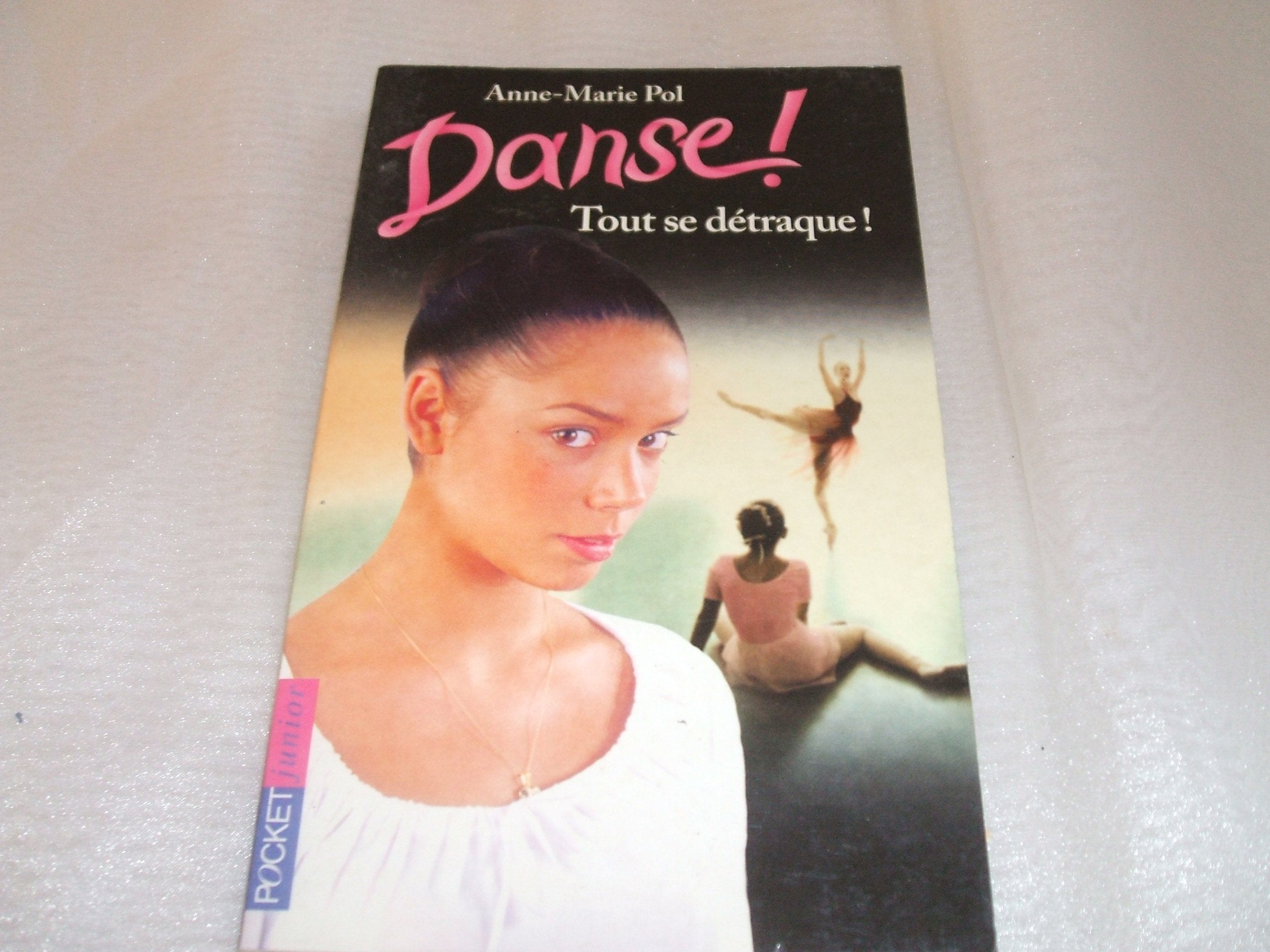 Tout se détraque ! Leisure & Fun