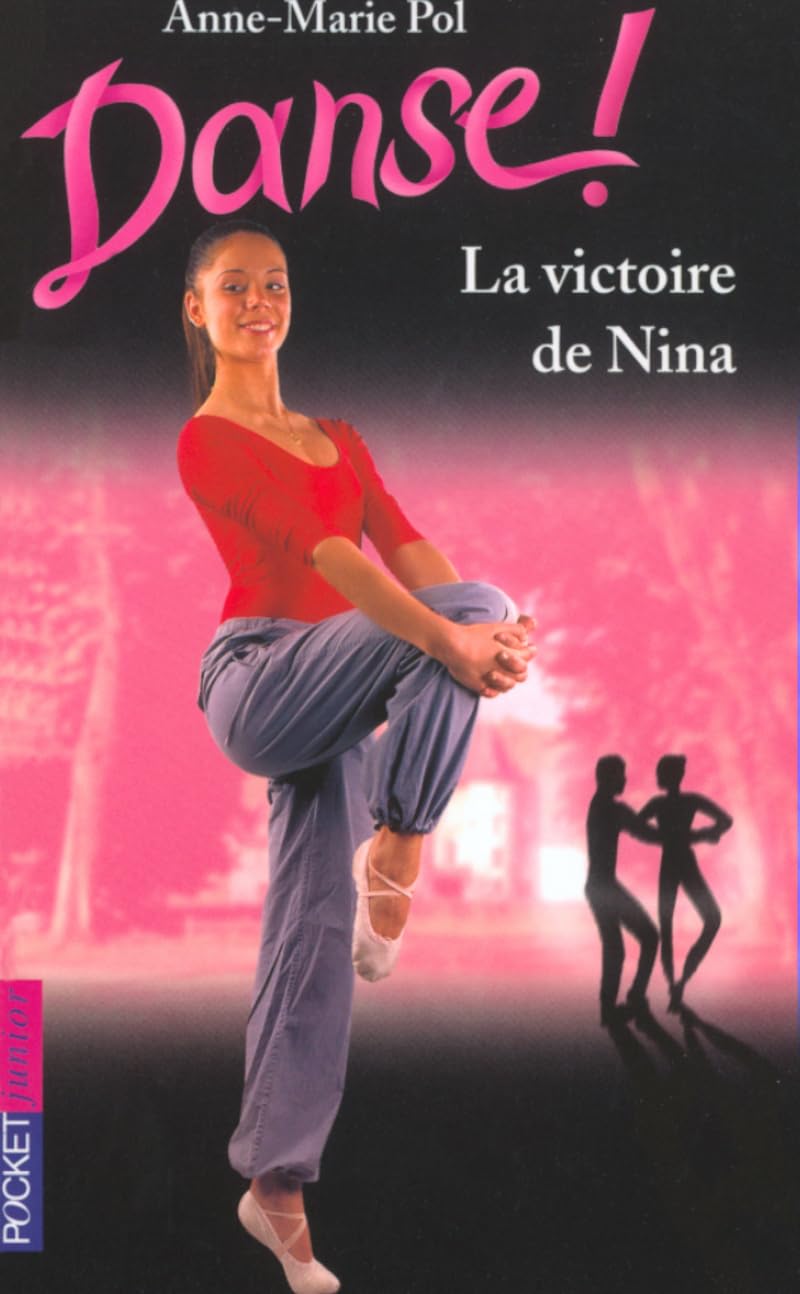 Danse, numéro 26 : La Victoire de Nina Books