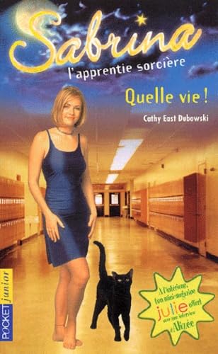 Quelle vie ! Books