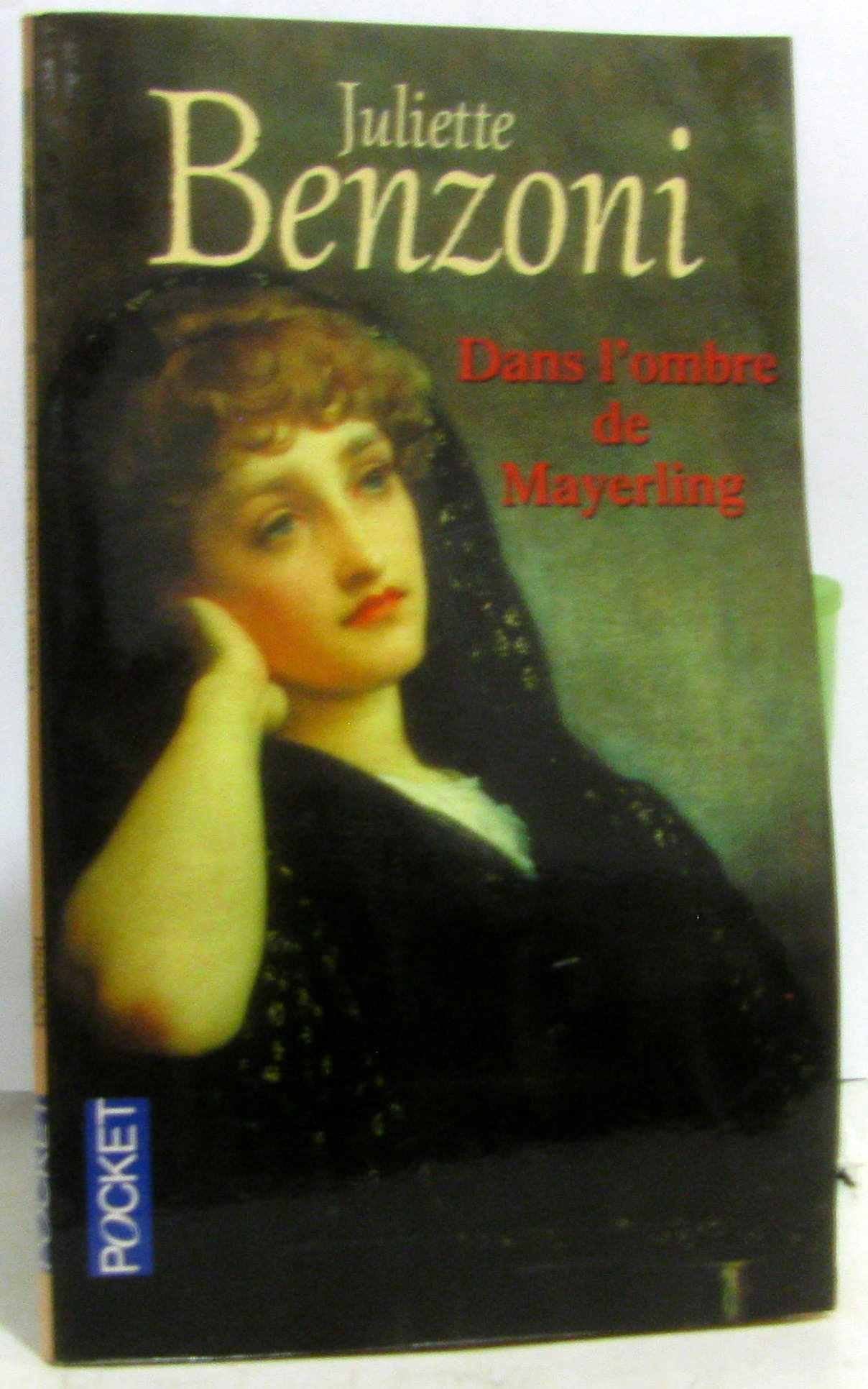 Dans l'ombre de Mayerling Books