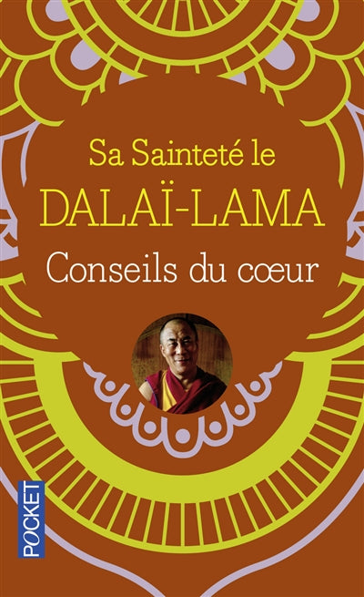 Product Image: Conseils du coeur