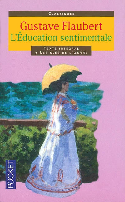 Product Image: L'éducation sentimentale
