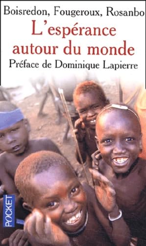 L'espérance autour du monde Books