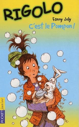 Rigolo, numéro 34 : Jamais sans mon lapin book