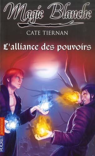 L'alliance des pouvoirs book