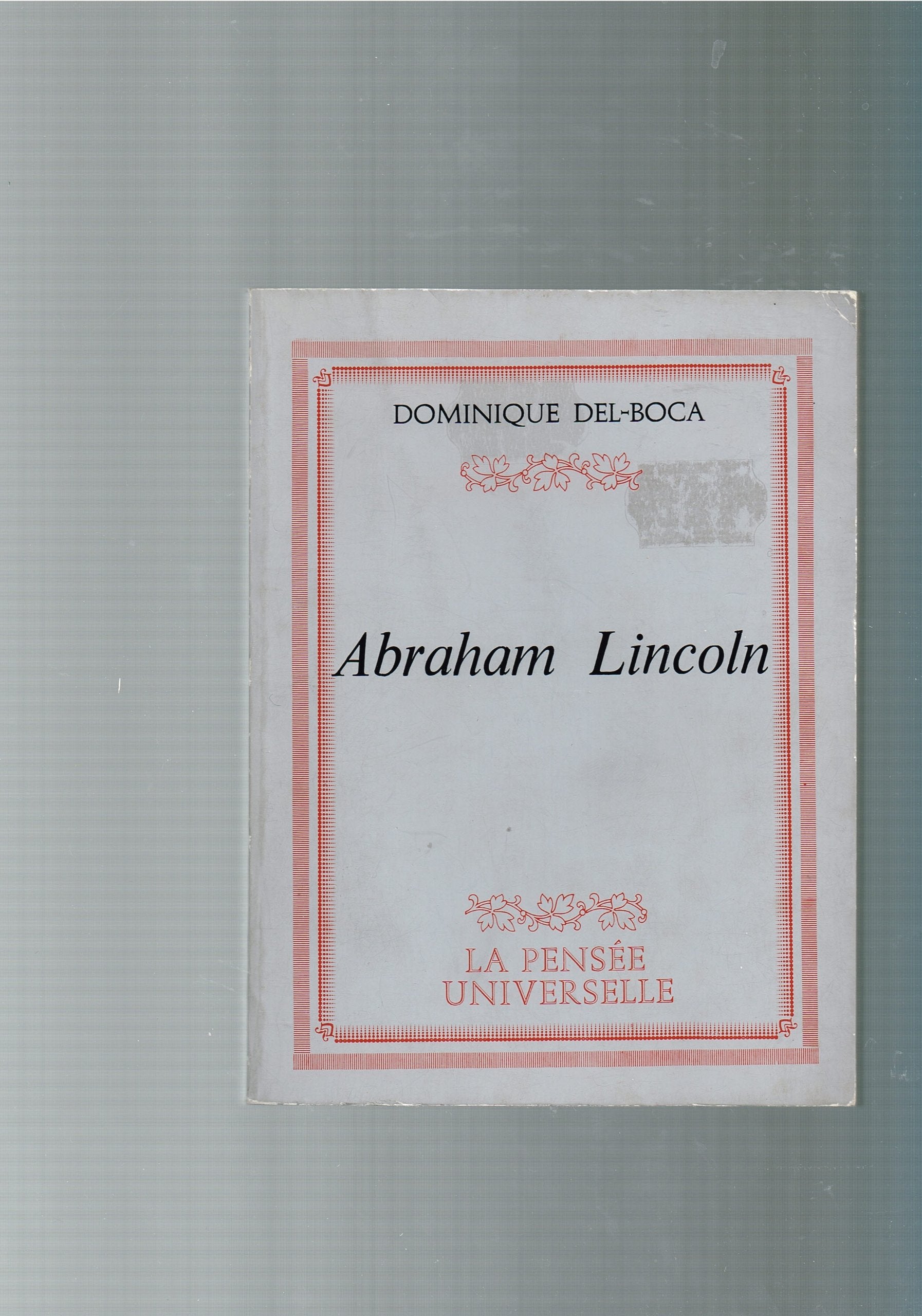 Une cicatrice dans la tête book