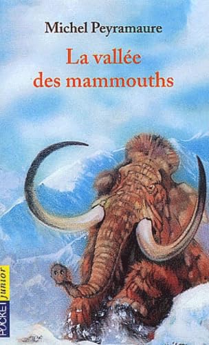 La Vallée des mammouths book