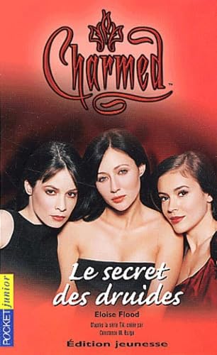Charmed, tome 8 : Le Secret des druides Books