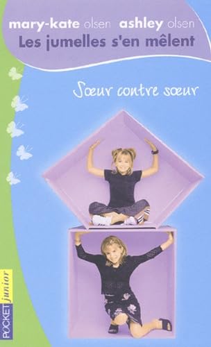 Soeur contre soeur Books