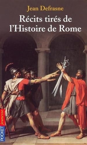 Récits tirés de l'histoire de Rome book