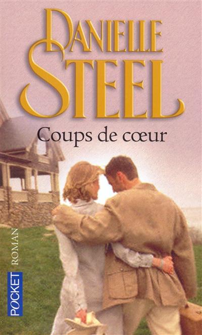 Product Image: Coups de coeur