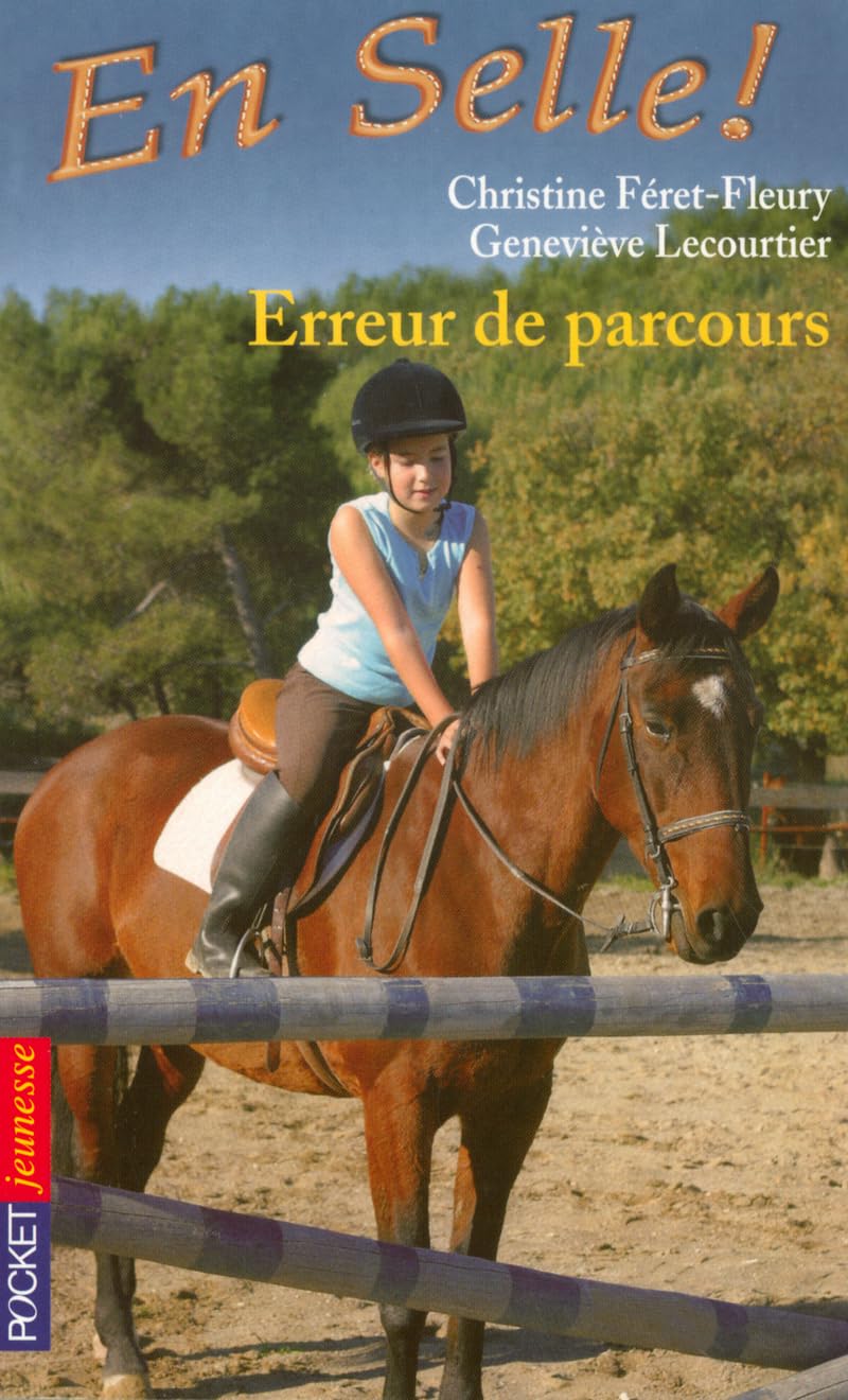 Erreur de parcours Leisure & Fun
